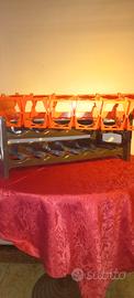 cantinette per bottiglie vino