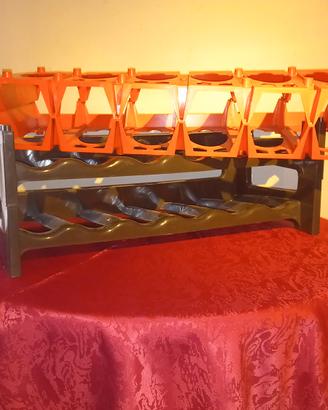 cantinette per bottiglie vino