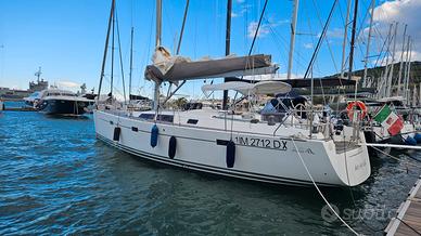 hanse 470