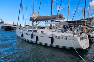 hanse 470