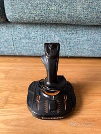 Simulatore Thrustmaster T.16000M FCS