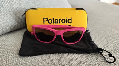 Occhiali da sole Polaroid per bambina
