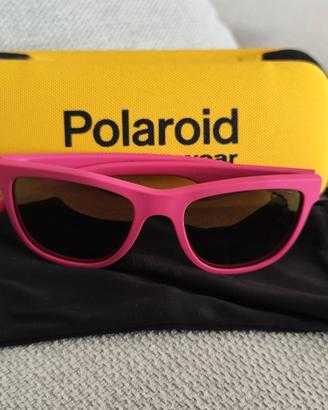 Occhiali da sole Polaroid per bambina