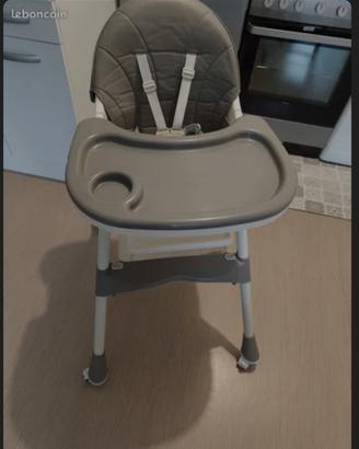 bambini seggiolone pappa 