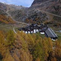 Appartamento in Top Residence Kurz