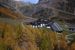 Appartamento in Top Residence Kurz