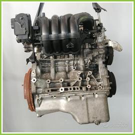 Motore Completo Uso Ricambi K12B SUZUKI SPLASH BEN