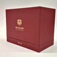 Dr. Vranjes Ambra Gift Box 250ml+candela ZYQ