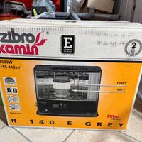 Zibrokamin + carrellino