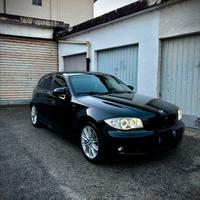 Bmw serie 1  e87 Msport