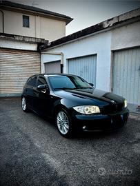 Bmw serie 1  e87 Msport