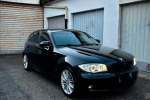 Bmw serie 1  e87 Msport