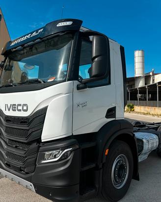 STRALIS SWAY-AD280X540 EURO 6