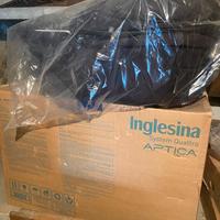 Trio inglesina aptica