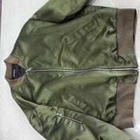 Giubbotto verde