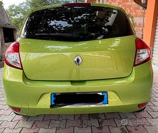 Renault clio 3