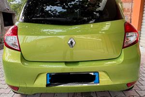 Renault clio 3