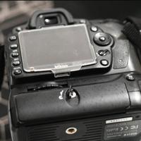 Reflex D90 +kit