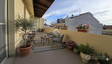 3 LOCALI A PETACCIATO