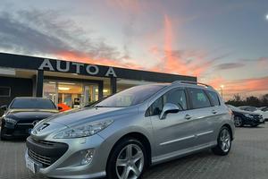 PEUGEOT 308 1.6 8V e-HDi 112 CV S&S SW Allure