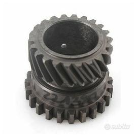 Ingranaggio avviamento 22 23 denti Ape Car AF1 - 2