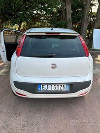 Fiat grande punto 1.3 multijet 75cv