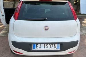 Fiat grande punto 1.3 multijet 75cv
