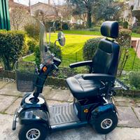 Scooter Elttrico per anziani LIBERO 110