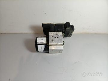 CENTRALINA ABS NISSAN Interstar Serie (X70) EBC430