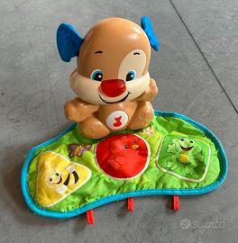 Cagnolino Gym - Fisher-Price