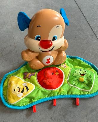 Cagnolino Gym - Fisher-Price