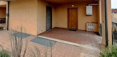 Appartamento indipendente in via Marconi Spoleto