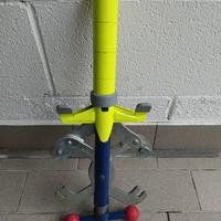 Antifurto a pedaliera per auto 