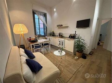 Appartamento di 50 m² con 2 locali a Milano