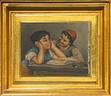 rossi-pittore-quadro-olio-su-tela