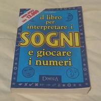 Il libro per interpretare i sogni