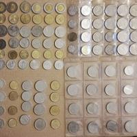 Monete Vaticano e RSM