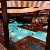 Merano pacchetto 1 notte 2persone terme comprese