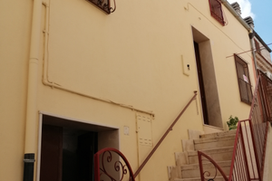 Vendita casa autonoma in Vico 1® Tartaglia, 3