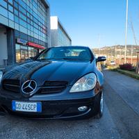 Mercedes SLK 200 Kompressor r171