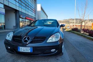 Mercedes SLK 200 Kompressor r171