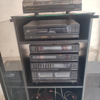 Stereo anni 80