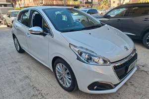 Peugeot 208 - 1.6 100 CV NAVIGATORE | LED