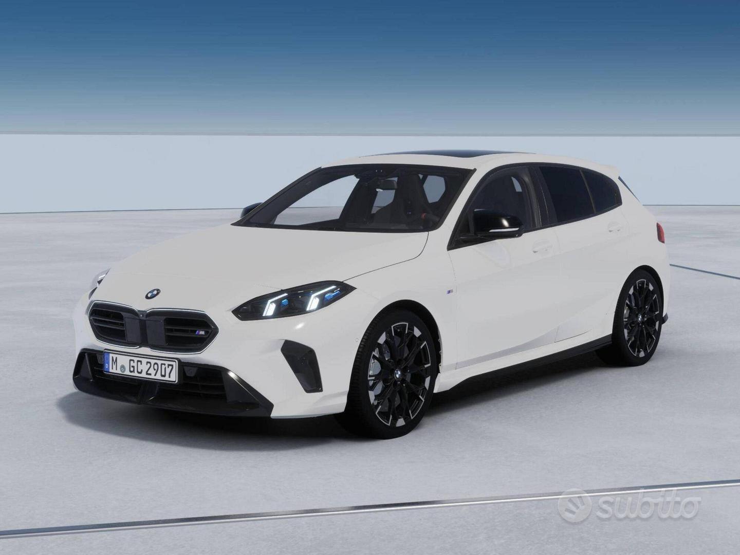BMW Altro modello
