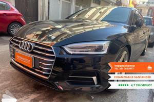 AUDI A5 2� serie A5 SPB 3.0 TDI S tronic