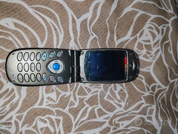 telefono Motorola 