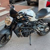 Mv Agusta Brutale 920 - 2012