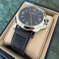Luminor Panerai  Marina Militare – PAM 01538 –