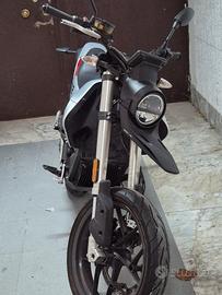 moto elettrica
