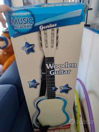 Chitarra bambino Bontempi